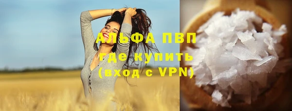стафф Баксан