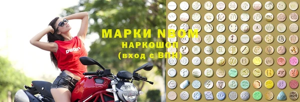 стафф Баксан